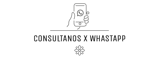 CONSULTAS POR WHASTAPP