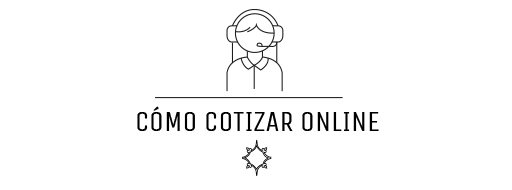 COTIZAR ONLINE